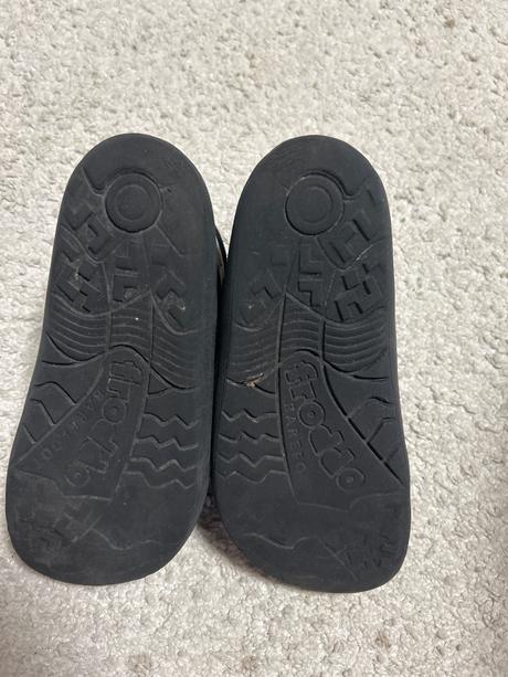 Topanky prechodne, froddo,31