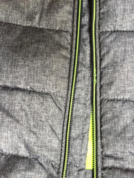 Tepla vesta, palomino,92