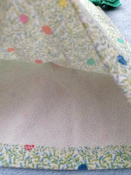 Farebné šaty, zara,80