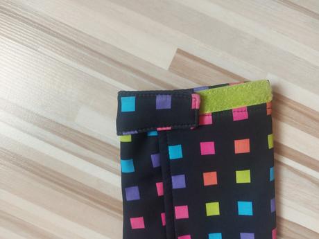 Softshellová bunda, lewro,128