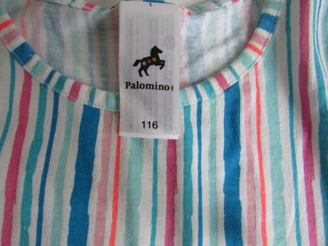 Saticky, palomino,116