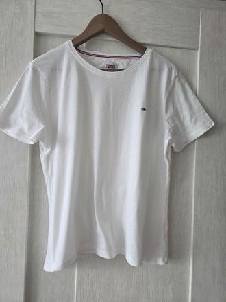 Tričko, tommy hilfiger,l