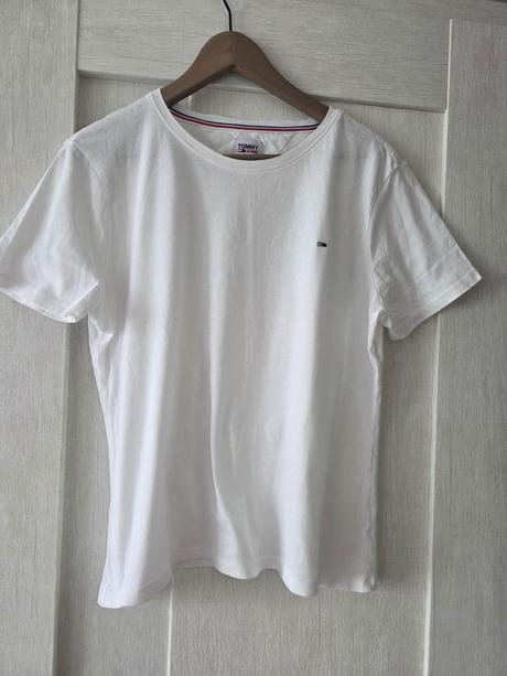 Tričko, tommy hilfiger,l