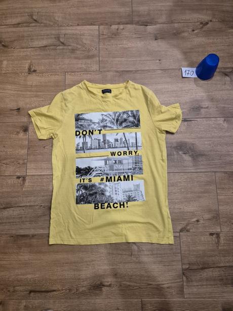 Krátky rukáv, mayoral,170