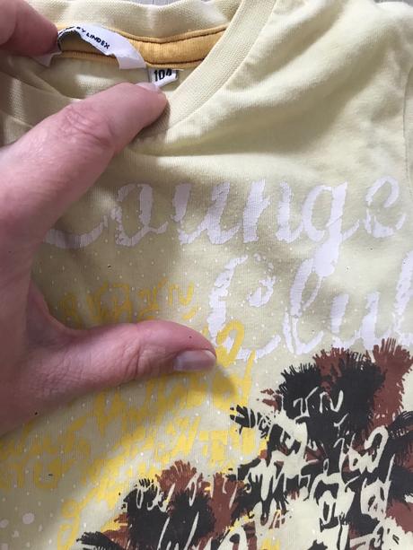 Lindex mix dievca, lindex,116