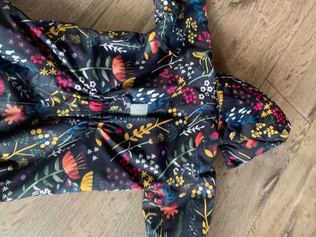 Reima tuohi zimná kombinéza 80/86, reima,80