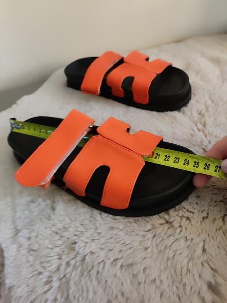 Dámske šľapky, 38