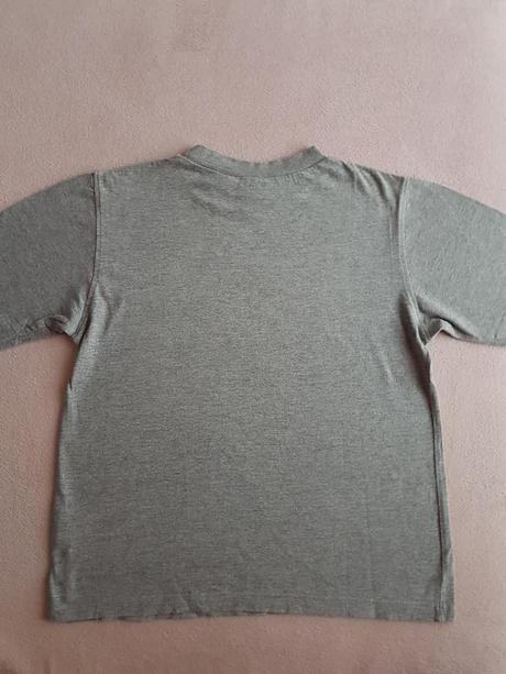 Tričko s krátkym rukávom č.140/146, 140