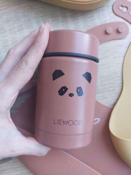 Detský riad liewood, martons, tommee teepee,