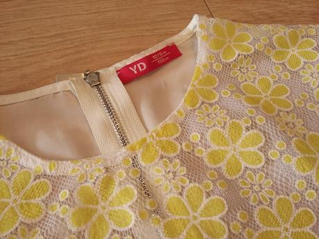 Cropp top, young dimension,158