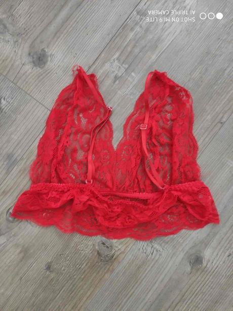 Cipkova podprsenka, m