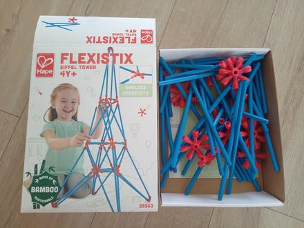 Flexistix, 