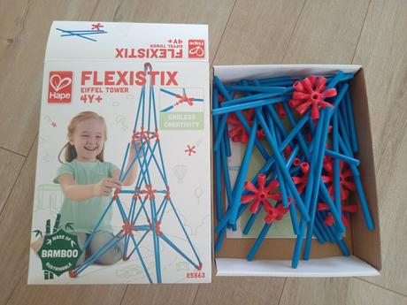 Flexistix, 