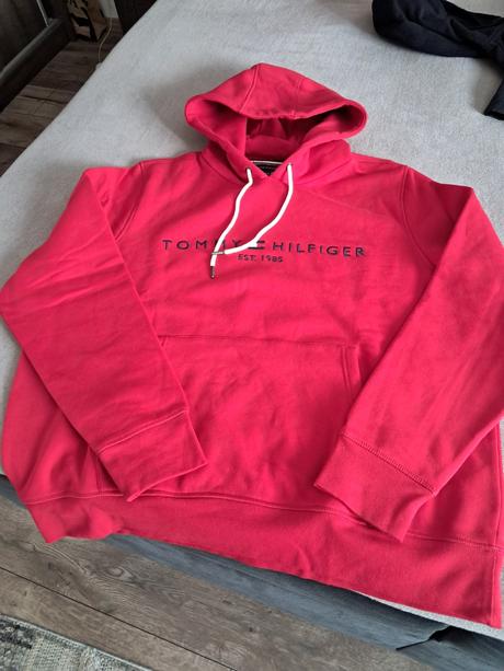 Pánska mikina th,nenosená, xxxl