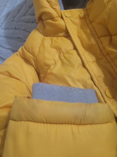 Zimná bunda, reserved,104