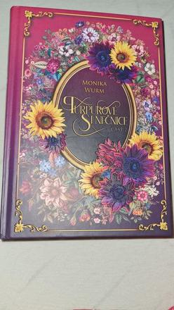 Purpurove slnečnice 2, 