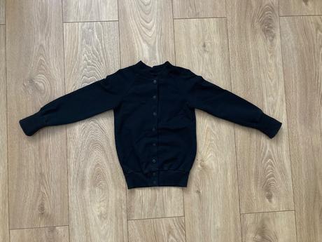 Handmade rastúca mikina, 98