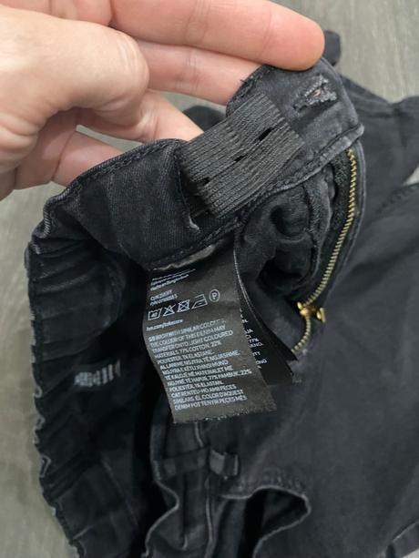 Chlapčenské kraťasy velk.146, 146