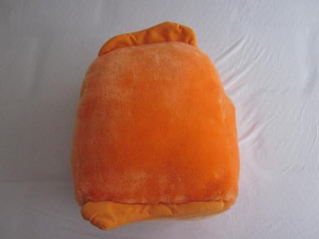 Vankúšik s lienkou,