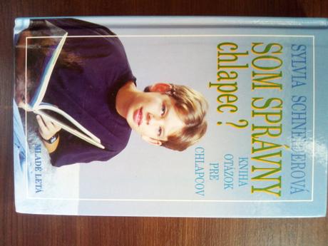 Som správny chlapec,