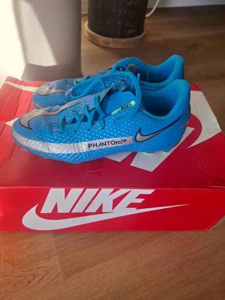 Nike kopačky, nike,34