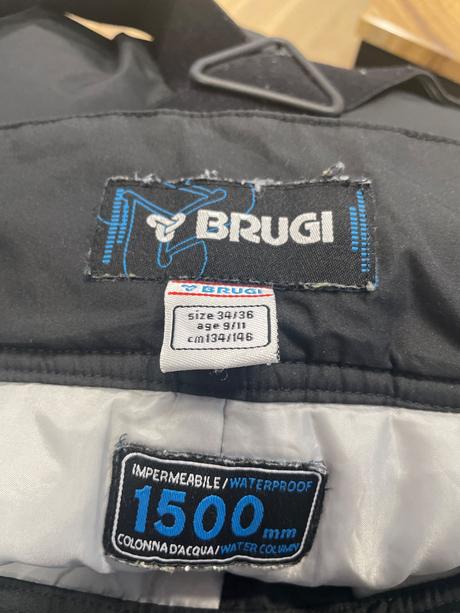 Otelpovaky brugi, brugi,146