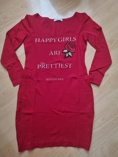 Dámske šaty mayochix, mayo chix