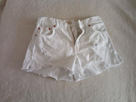 Kraťasy, zara,152