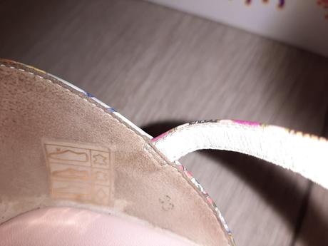 Kožené sandálky dolce gabbana, dolce&gabbana,33