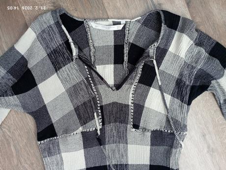 Minišaty s/m (už s poštou), zara,s