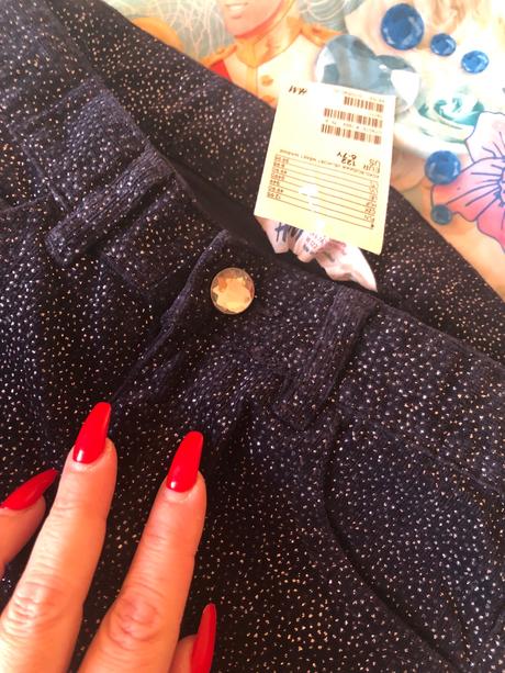 Balíček dievča veľ.122, 122–134