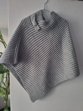 Pončo 4-6 rooov, dopodopo,110