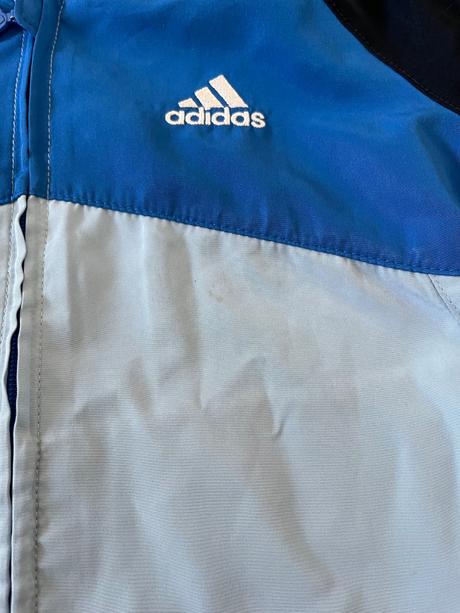 Adidas šušťákovka, adidas,98