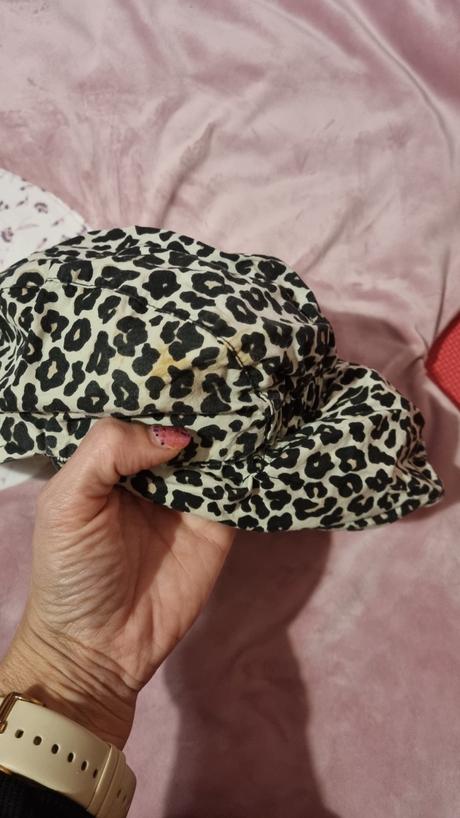 Uv 50 ciapka lindex 46 48, 48