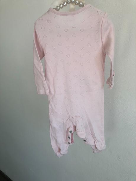 Letné dupačky make wish, f&f,56