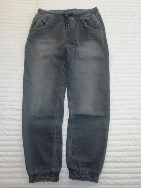 Mäkké pull-on rifle, reserved,158