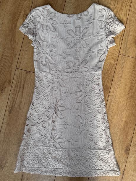 Mango šaty, mango,34