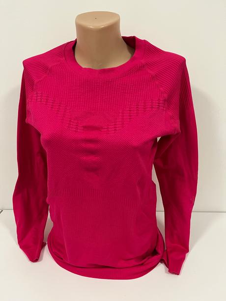 Funkčné termo tričko crivit  maximálny komfort, crivit,l