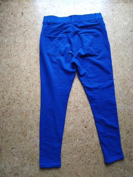 Nohavice, f&f,134