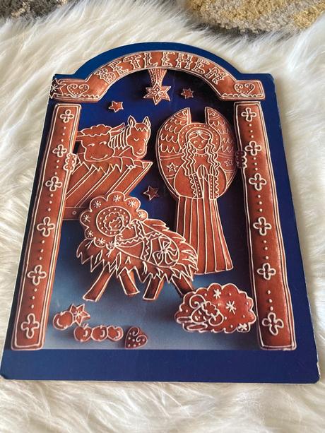 Betlehem veselohra s betlehemom na vianoce (1991),