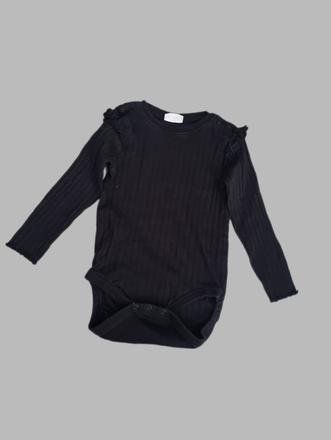 Body dlhý rukáv, kappahl,86