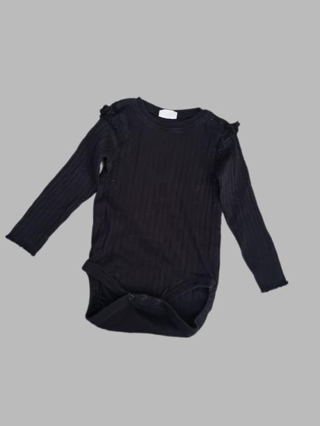 Body dlhý rukáv, kappahl,86