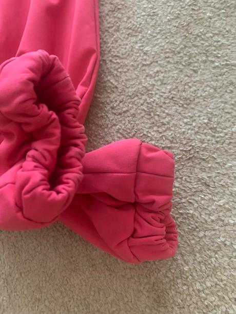 Little people softshellové nohavice 86/92, little people,92