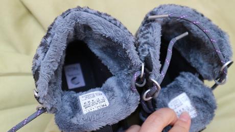 Tmavošedé, mierne zateplené 22 cm, adidas,36