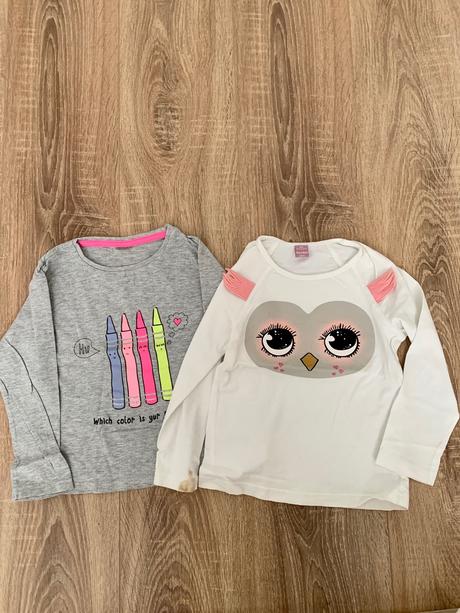 Tricko, dopodopo,104