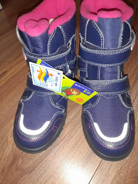 Nové protetika čižmy, protetika,34