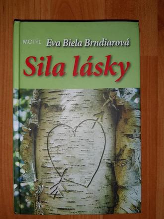 Sila lasky, 