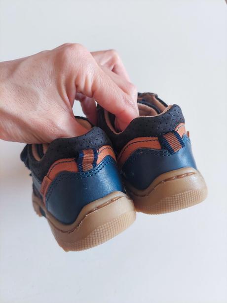 Celokozene topanocky na suchy zips lasocki 21, lasocki,21