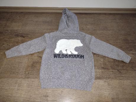 Pekný svetrík, takko,98