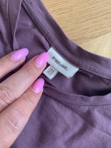 Tricka pdl, pompdelux,146